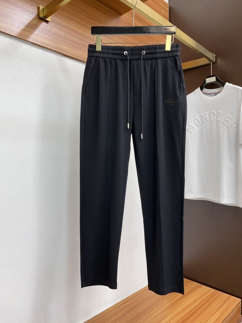 Loro Piana Long Pants